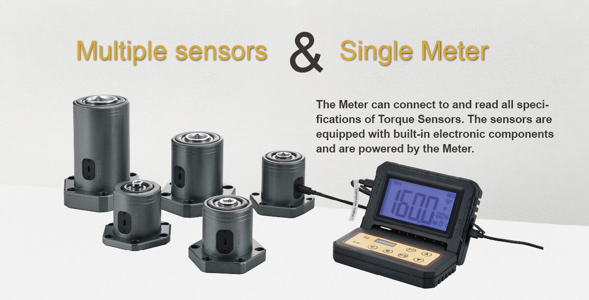 Multiple sensors vs. Single Meter