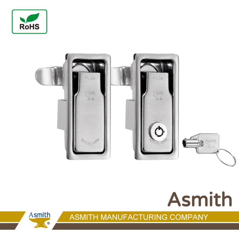 Asmith-工業用金物専門の製造 - 製品 - ロック - ➤新着商品