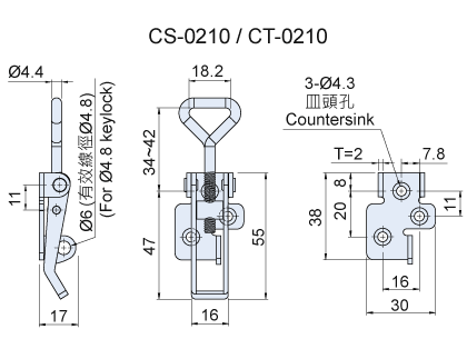 CS-0210