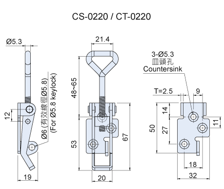 CS-0220