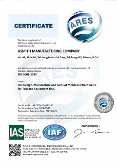 ISO9001:2015