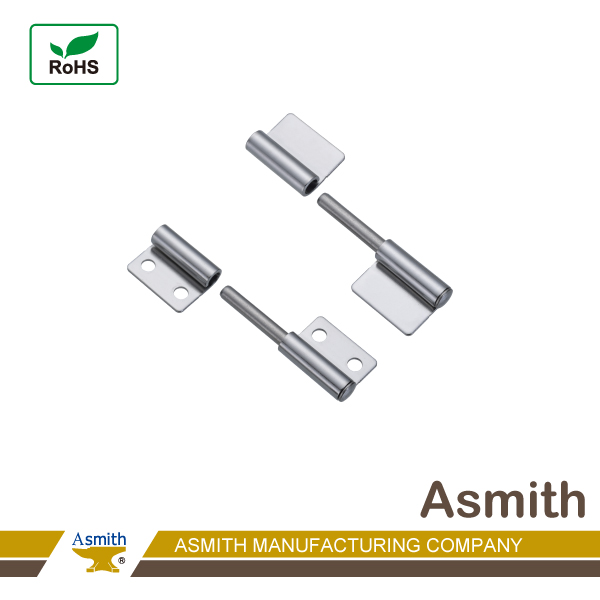Asmith-Industrial Hardware - Products - Hinges - Lift-Off Hinges -  AS(T)-23(1)