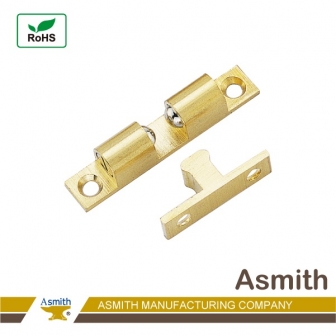 ボールキャッチ Asmith 台湾工業用金具製造メーカー