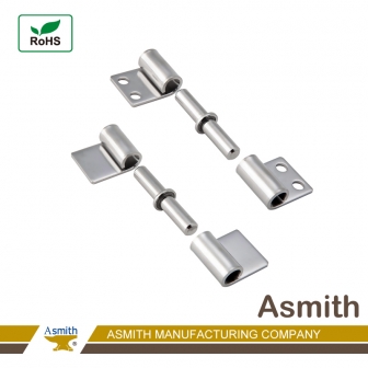 Industrial Removable Lift-Off Hinges｜Asmith - TAIWAN