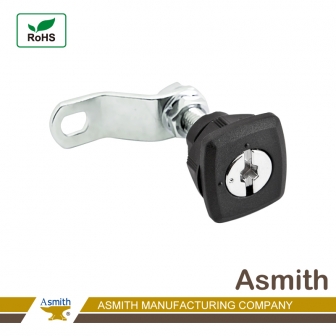 コインロック｜Asmith- 台湾工業用金具製造メーカー