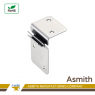 AS-21100-W series - SUS304/Lift-Off Hinges