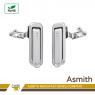 Push to Close Latches