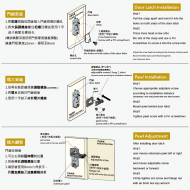 Installation Instructions