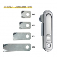 BZ-05 Choosable Pawl